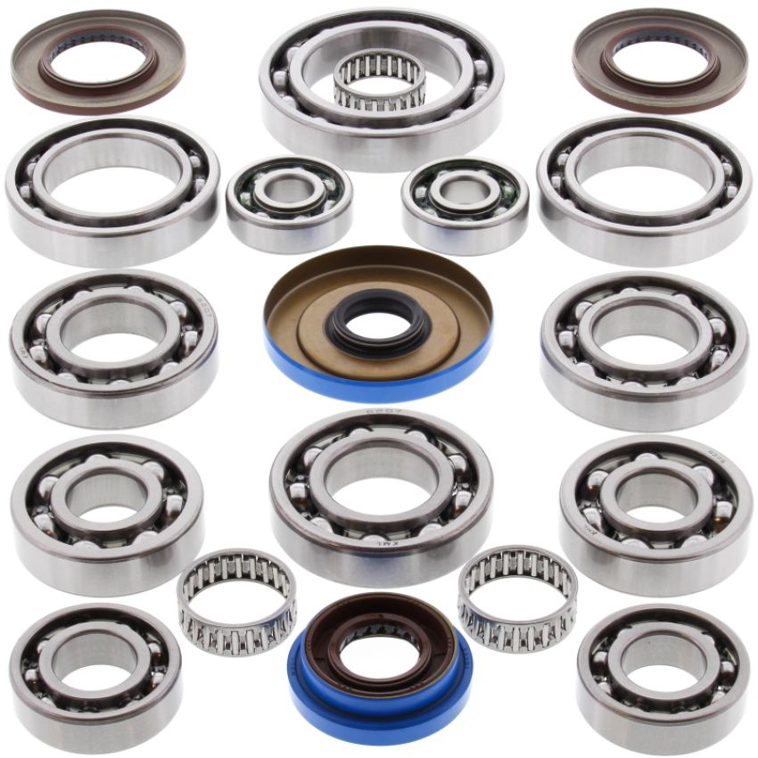 All Balls Racing 25-2085 14-16 Polaris ACE 325 Transaxle Bearing & Seal Kit