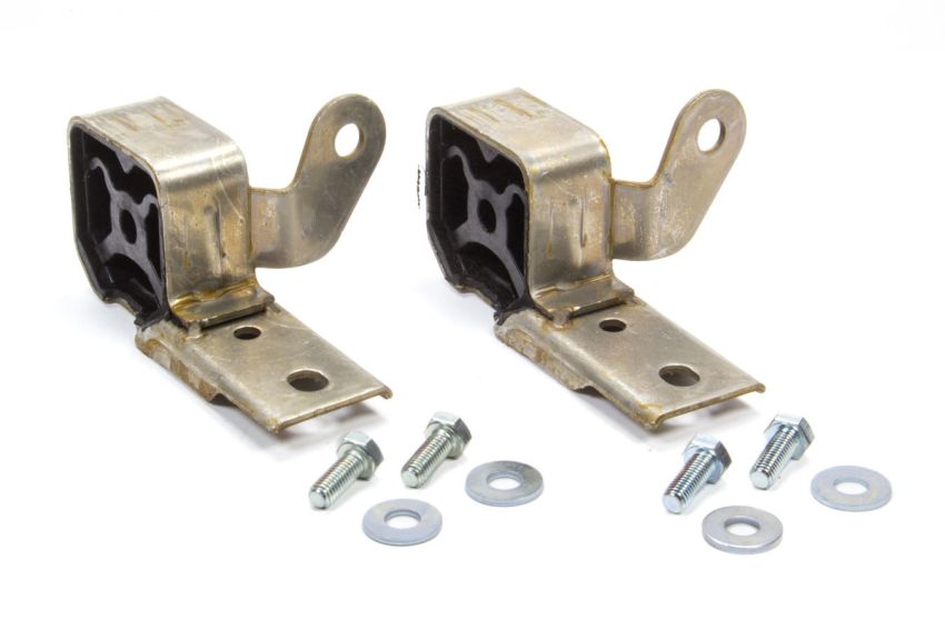 PYPES PERFORMANCE EXHAUST PYPHFM60K 05-10 Muffler Hanger Kit