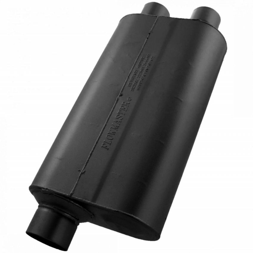 Flowmaster 530562 50 Series™ SUV Muffler