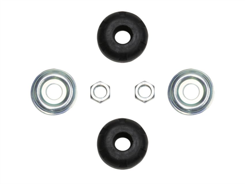 ICON 611008 9/16 RXT Heavy Duty Stem Bushing Kit