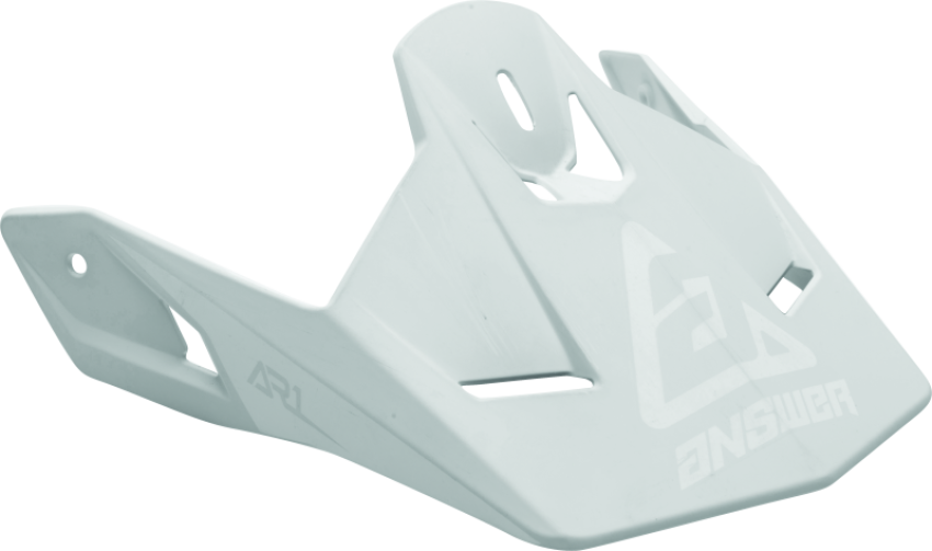 Answer 446128 Visors