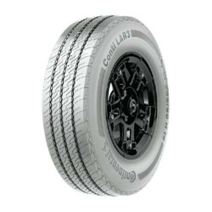 Continental Lt245/75r16/10 120/116p Con Lar3 All Steel