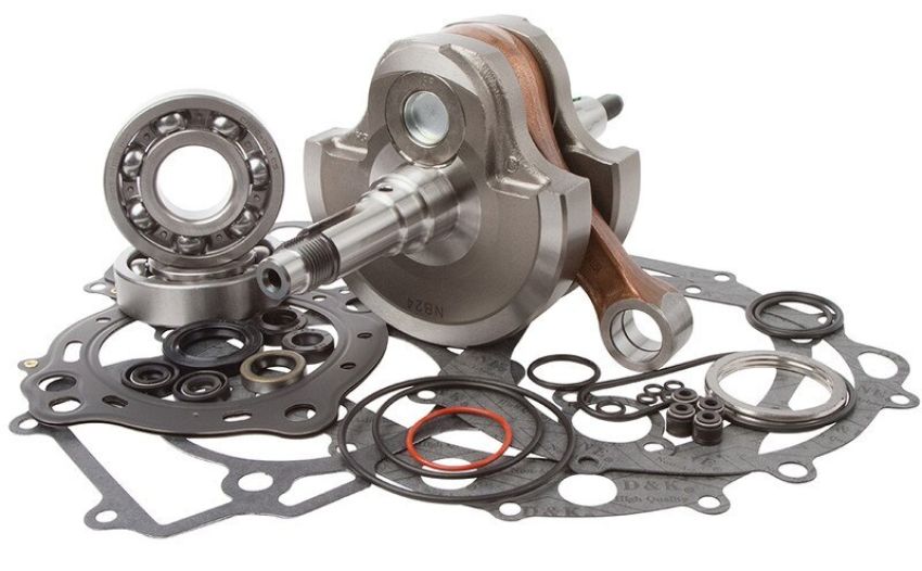 Hot Rods CBK0096 03-06 Kawasaki KFX 400 400cc Bottom End Kit