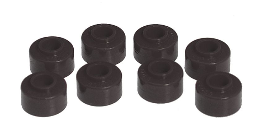 Prothane 11-42915-BL Jaguar Front End Link Kit - Black