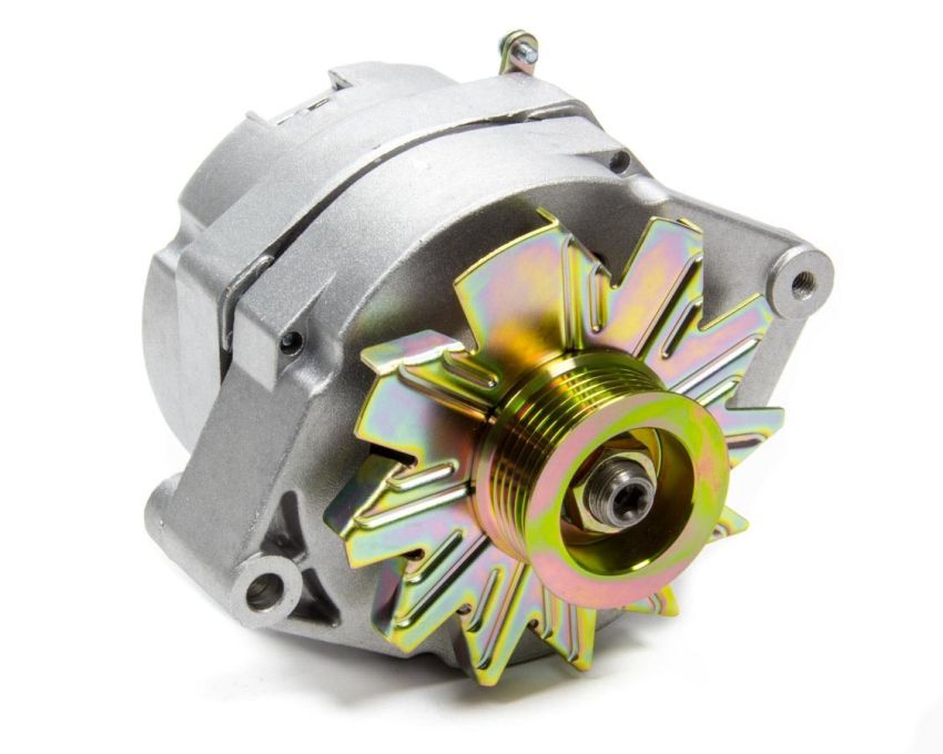TUFF-STUFF TFS7127D6G 100 Amp Alternator GM 1 Wire 6-Groove