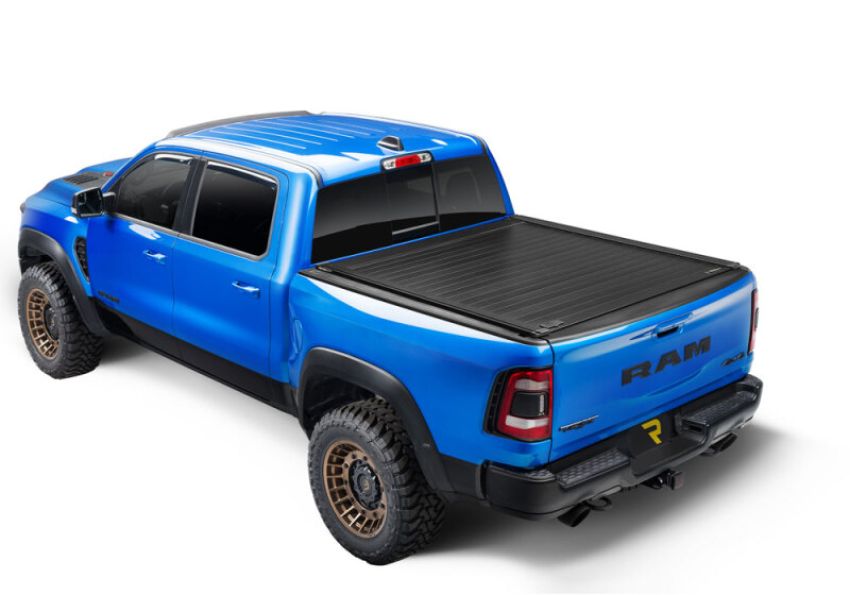 Retrax T-80245 2019 Ram 1500 PRO XR