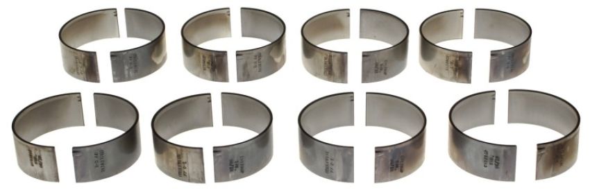Clevite CB1286P(8) GM Trk 381 6.2L 395 6.5L Diesel V8 1982-93 Con Rod Bearing Set