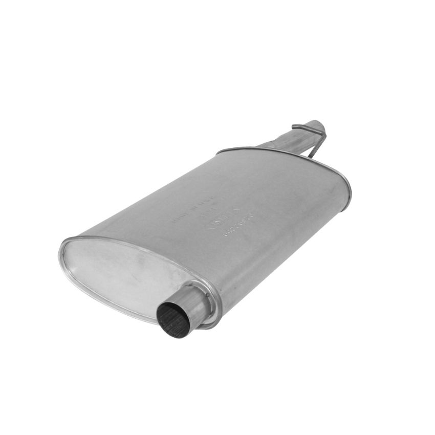 AP Exhaust 2534 Muffler - Challenge