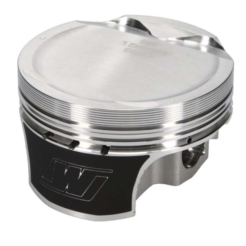 Wiseco K0082X2 Piston Set, Ford, 4.6L/5.4L Modular, 3.572 in. Bore, Professional, Set of 8