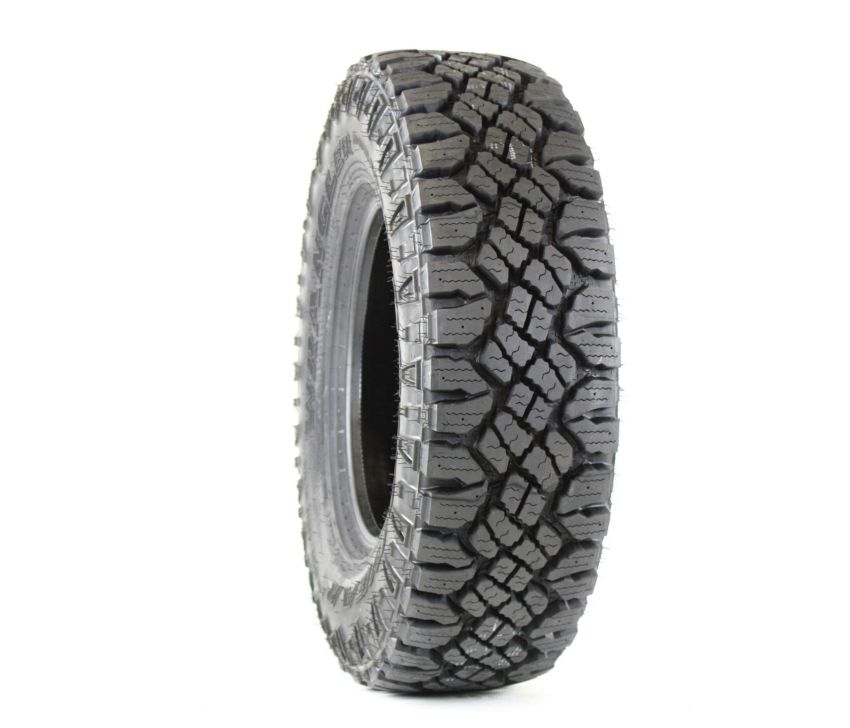 GOODYEAR Wrangler Duratrac 265/65R18
