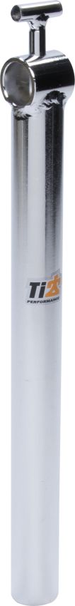 Ti22 PERFORMANCE TIP6017 Top Wing Post Plated 12in Long