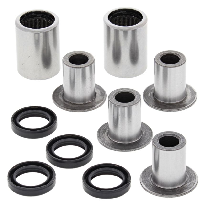 All Balls Racing 50-1042 06-11 Suzuki LT-R450 Front Lower A-Arm Bearing Kit - 2 Kits Req. Per Veh.
