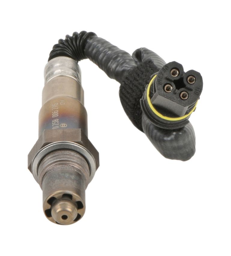 Bosch 16276 Bosch Oxygen Sensor