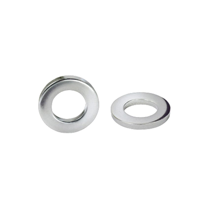 McGard (78719 MCG CRAGAR CENTER WASHER, STAINLESS STEEL, BOX 100)