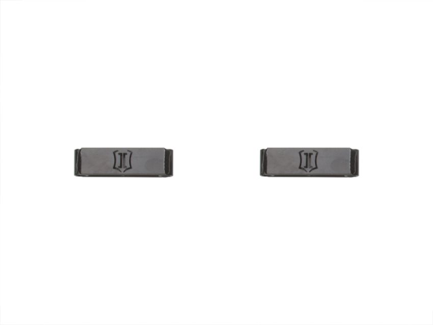 ICON 33100 99-04 Ford F-250/F-350 1.375in Bump Stop Spacer Kit