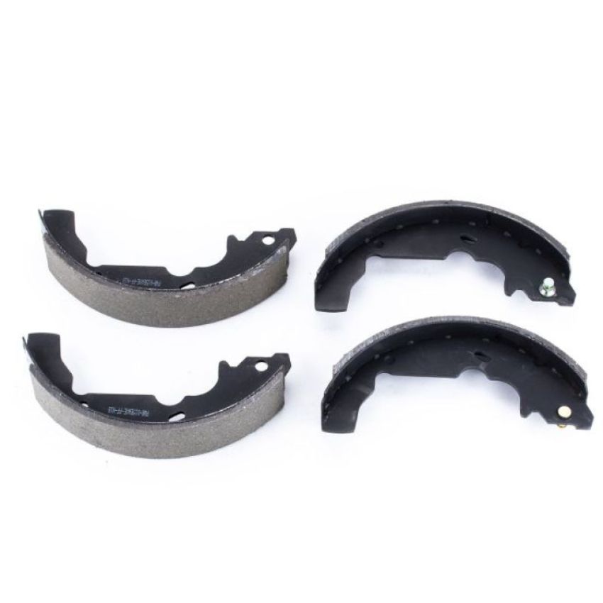 PowerStop B780 Drum Brake Shoe