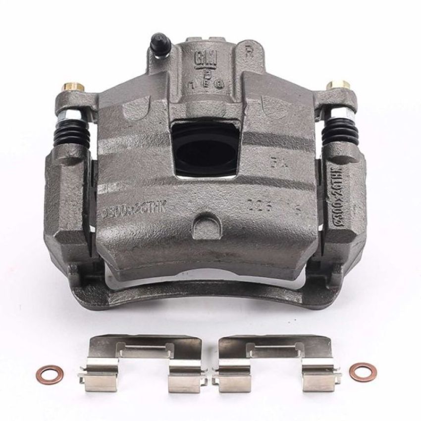 PowerStop L5547 Autospecialty By PowerStop Replacement Brake Caliper