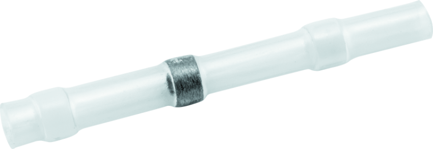 BikeMaster 152512 Heat Shrink Solder Connection - 0.2-0.5mm