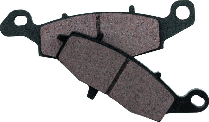 BikeMaster 961104 Kawasaki Brake Pads