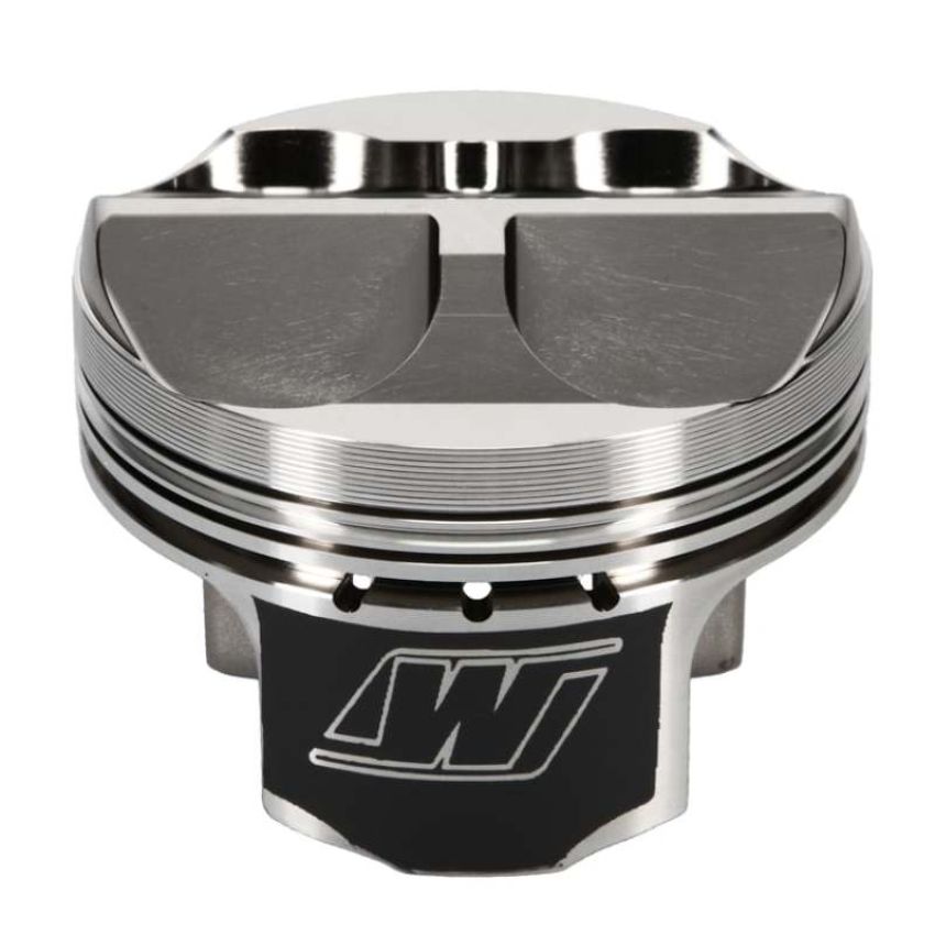 Wiseco K650M87 Piston Set, Honda, K20A, 87.00 mm Bore, Sport Compact, Set of 4