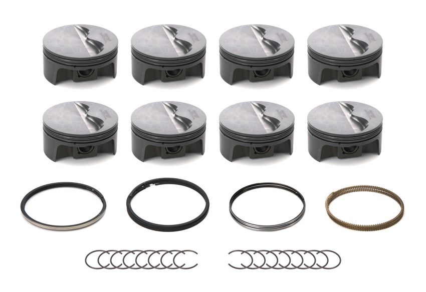 Mahle Motorsport 930202830 Piston Kit