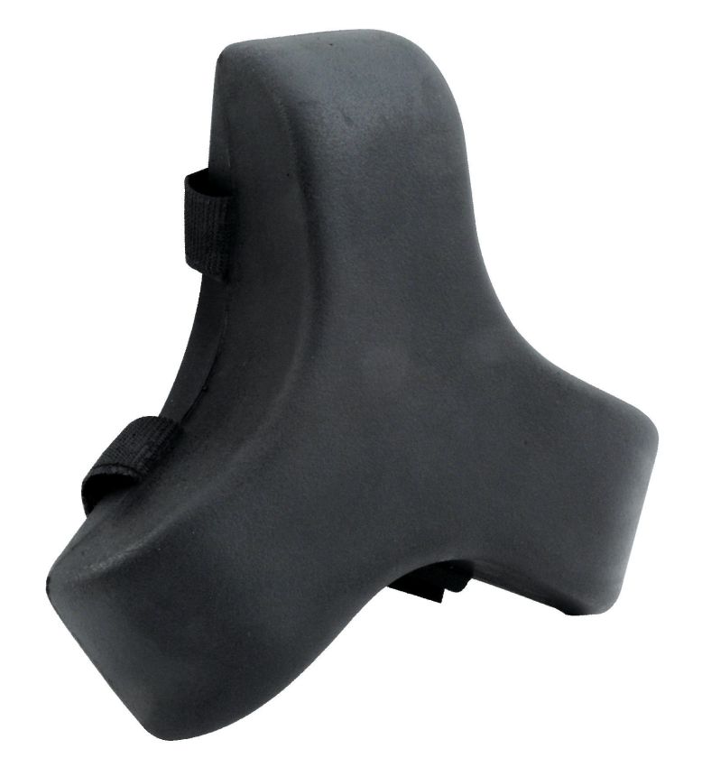 ALLSTAR PERFORMANCE ALL52322 Steering Wheel Pad Molded