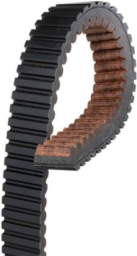 GATES 48C4289 G-Force C12 Continuously Variable Transmission (CVT) Belt