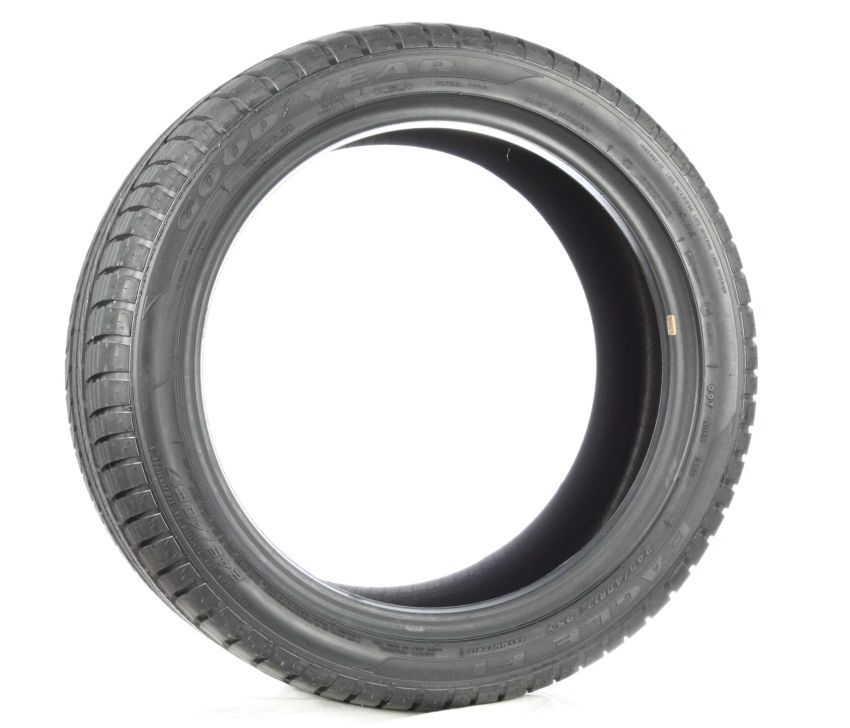 GOODYEAR Eagle F1 Asymmetric 265/40R18 Summer