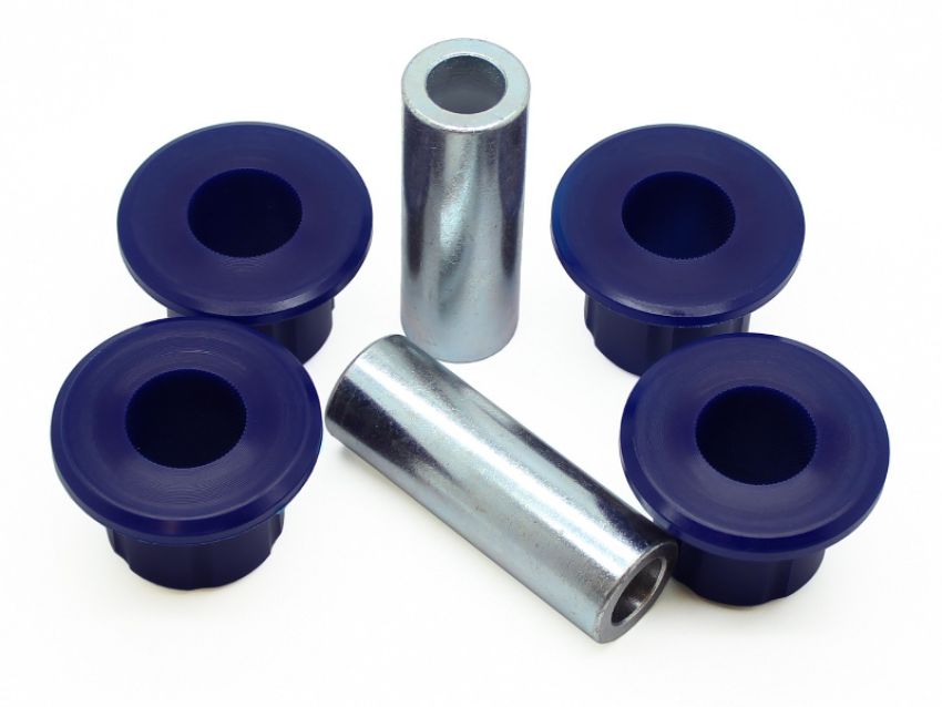 Superpro SPF4570K Rr/Front Spring Eye Bushing Kit