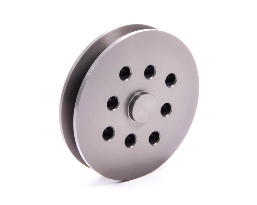 POWERMASTER PWM174 Pulley - Water Pump 1V- Belt- Circle Track