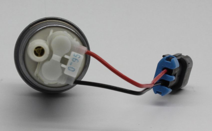 Walbro F90000267 Universal 450lph In-Tank Fuel Pump E85 Version