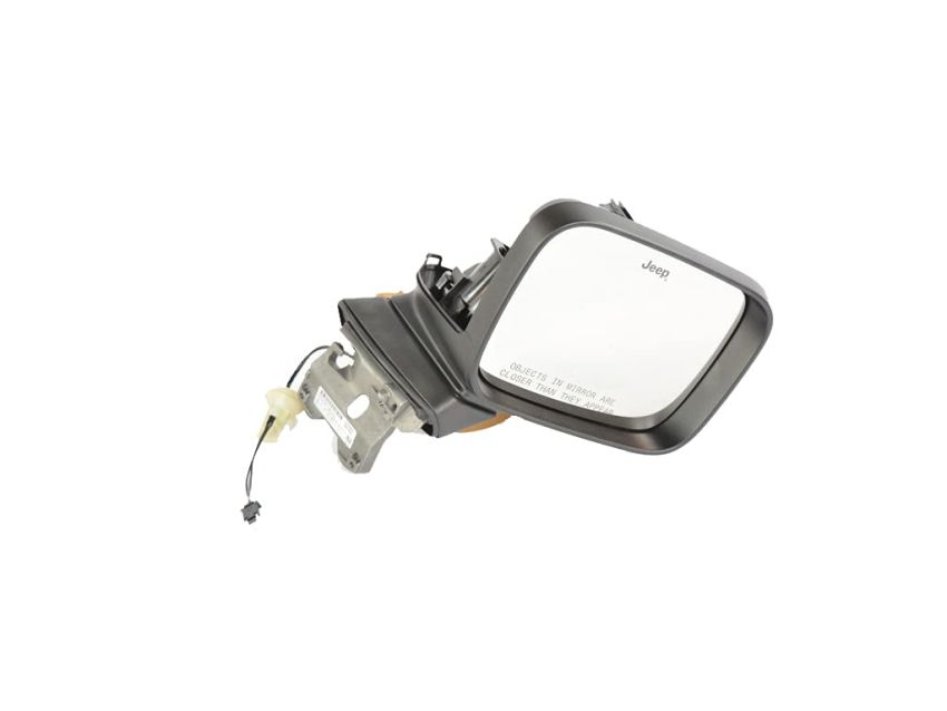 Mopar 5VY83LXHAA MIRROR, Outside Rearview
