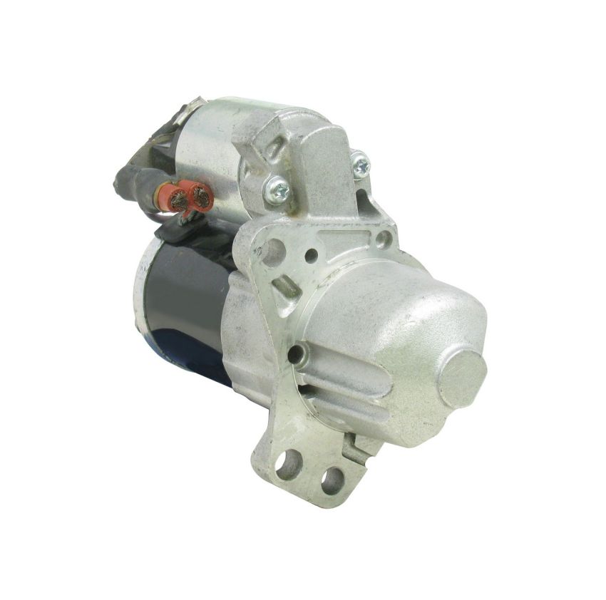 Bosch SR8657X  Premium 100% Remanufactured Starter