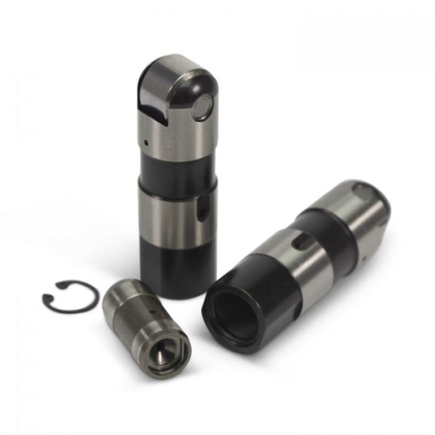 COMP Cams 85001-16 Lifters Evolution OE-Style No Link Bar Hyd Rlr 1987+ OE Roller SBC/LT/LS - Set of 16