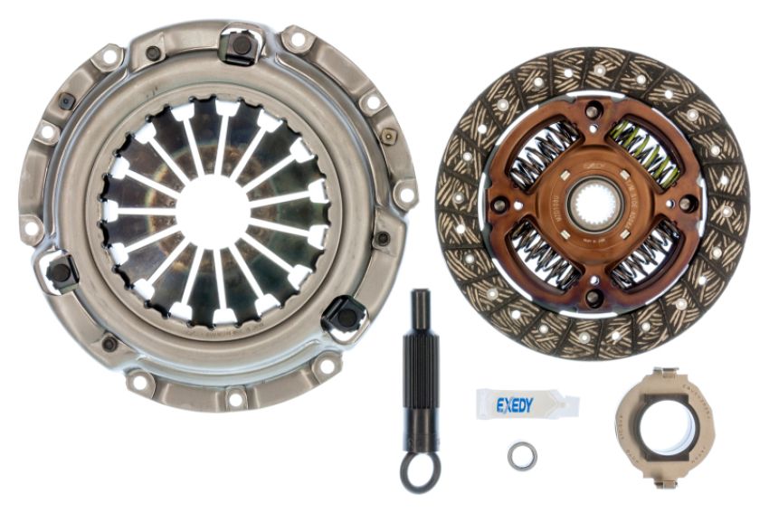 EXEDY MZK1006 OE CLUTCH KIT