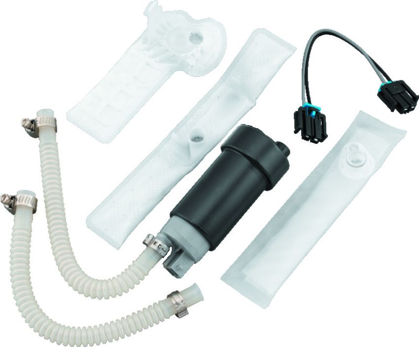 TwinPower 486972 Twin Power 04-17 Dyna 04-17 V-Rod Fuel Pump Rps H-D 75284-08A 61016-04B 62111-04 62109-01A 62109-07