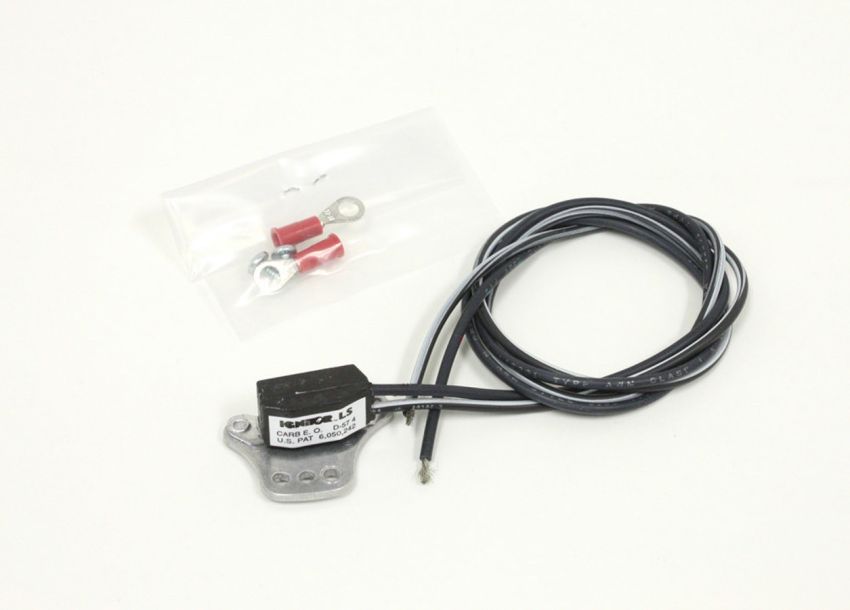 PERTRONIX IGNITION PRT2563LSP6 Ignitor Conversion Kit