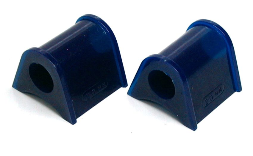 Superpro SPF0363-18K Volkswagen-Sw/Bar Mt To Chas