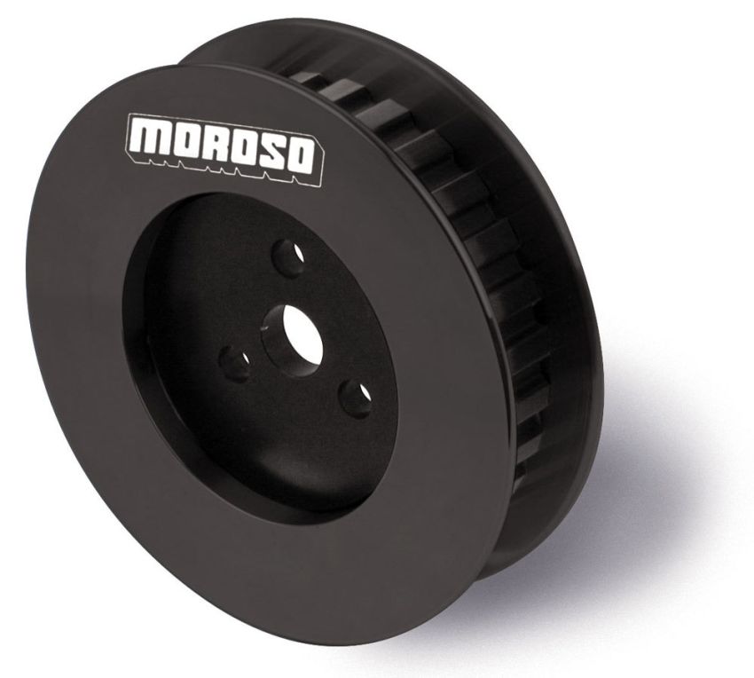 MOROSO MOR64886 28T Gilmer Vacuum Pump Pulley