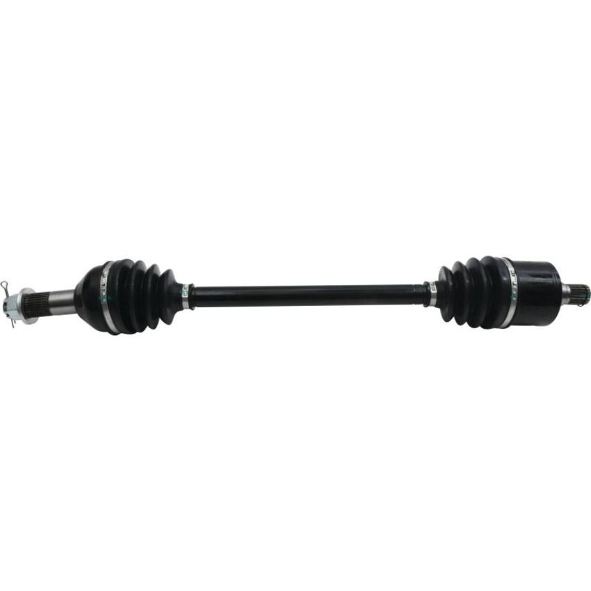 All Balls Racing AB6-CA-8-310 17-21 Can-Am Defender 500 6 Ball Axle Rear Right