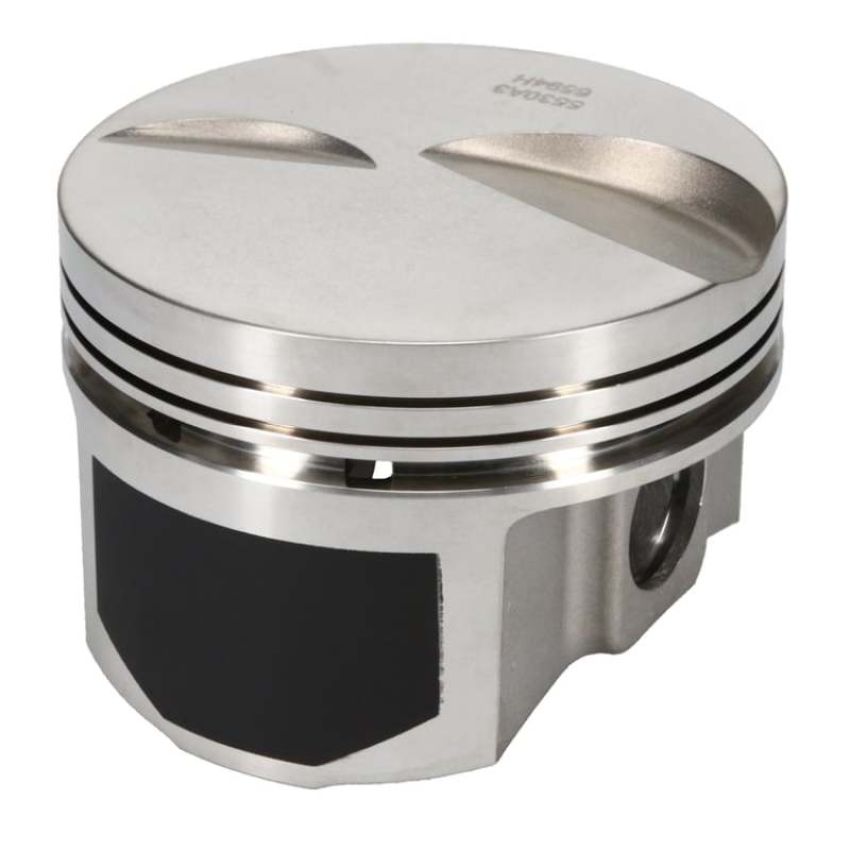 Wiseco PTS530A3 Piston Set, Ford, 460, 4.390 in. Bore, Pro Tru Street, Set of 8