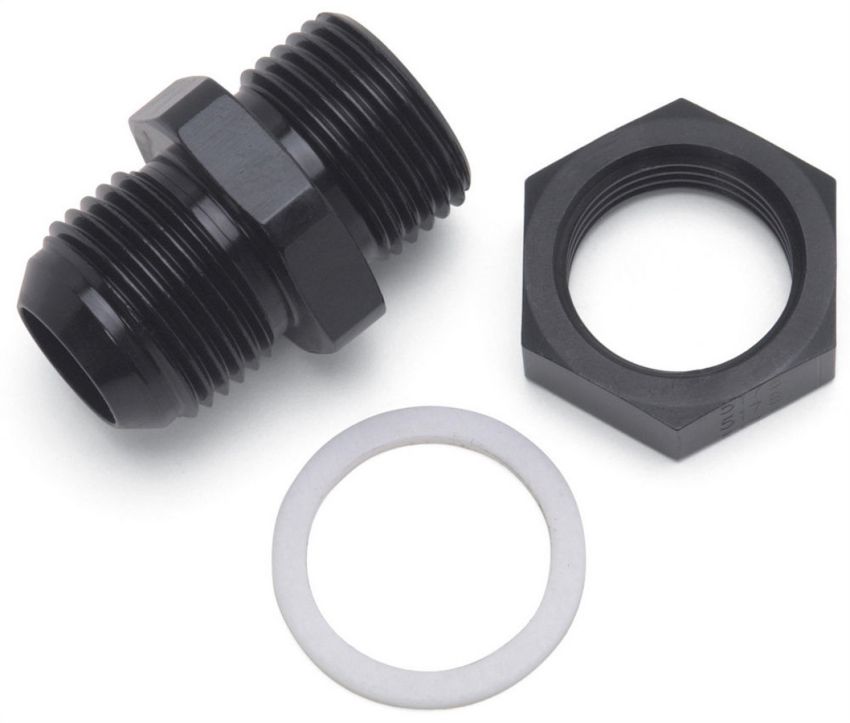 RUSSELL RUS670880 #12 Fuel Cell Bulkhead