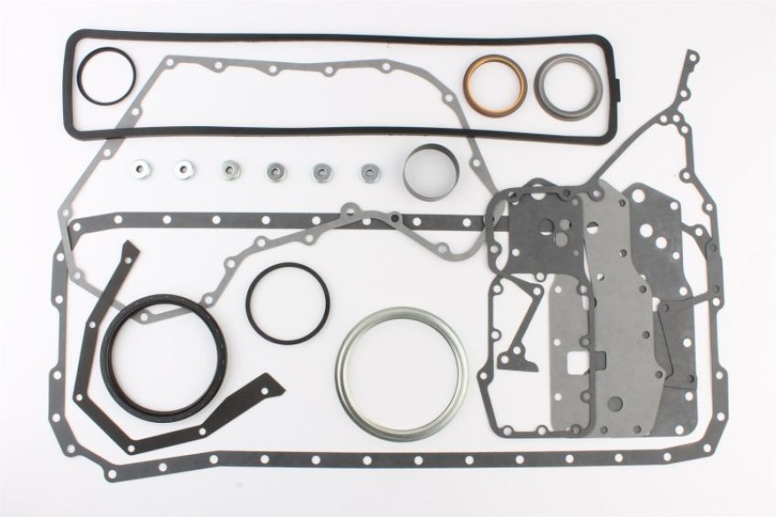 COMETIC GASKETS CAGPRO3002B Bottom End Gasket Kit 5.9L Dodge Cummins 24V