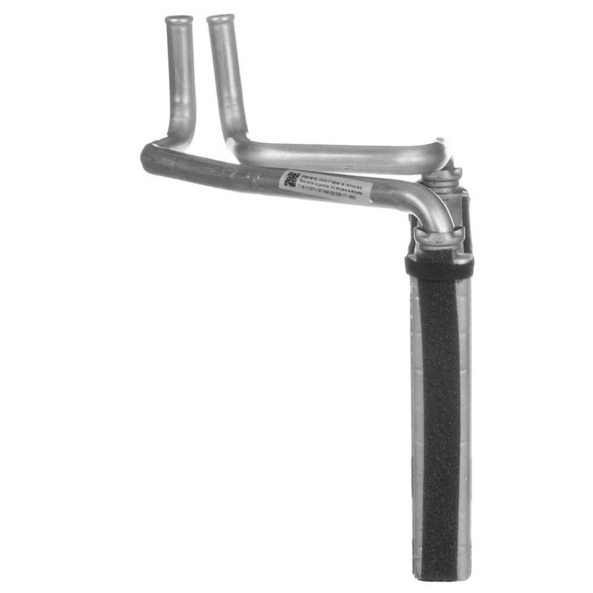 Reach International 18-11721 HVAC Heater Core