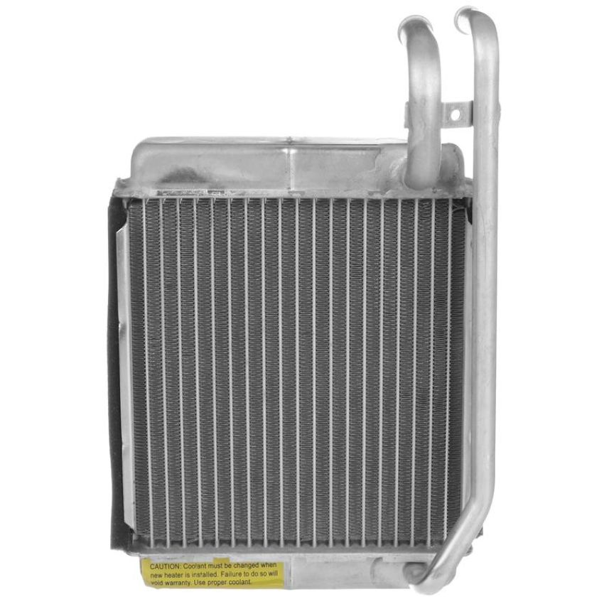 Reach International 18-12158 HVAC Heater Core