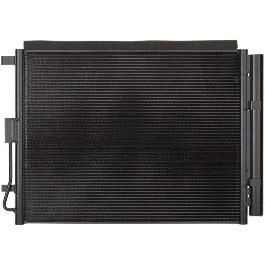 Reach International 31-30004 A/C Condenser