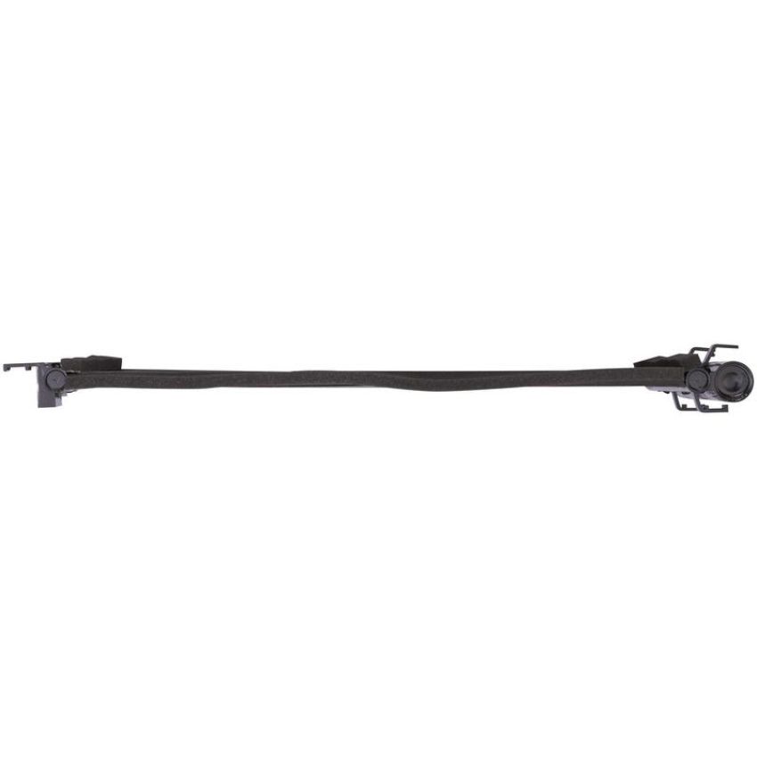 Reach International 31-30004 A/C Condenser