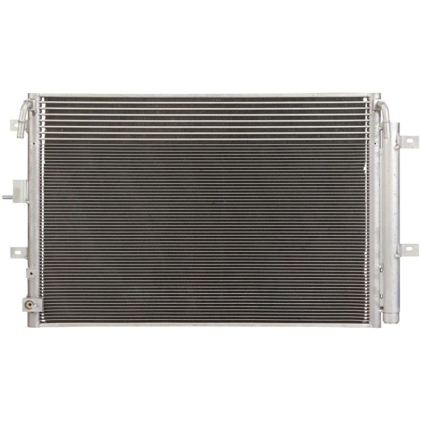 Reach International 31-30005 A/C Condenser
