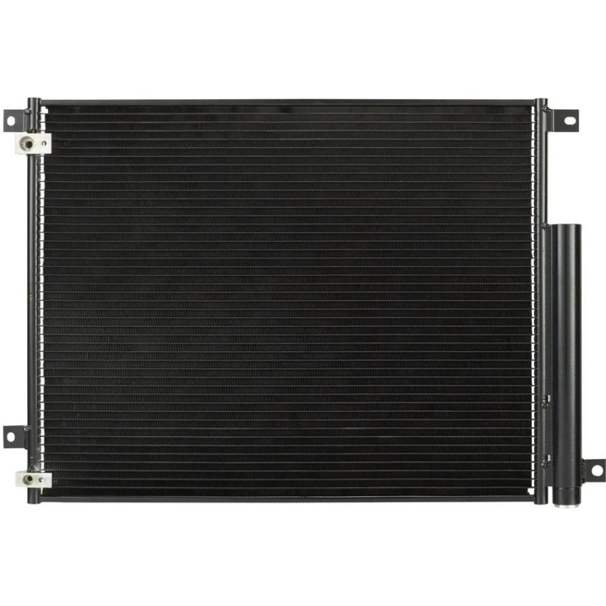 Reach International 31-30007 A/C Condenser