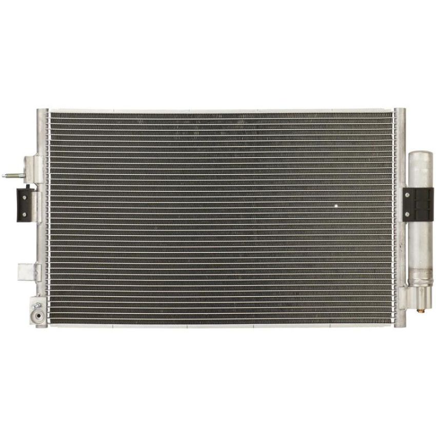 Reach International 31-30013 A/C Condenser